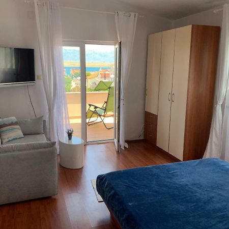 Apartament Danijel Vir Zewnętrze zdjęcie