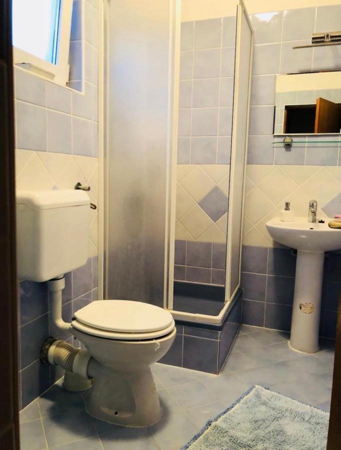 Apartament Danijel Vir Zewnętrze zdjęcie