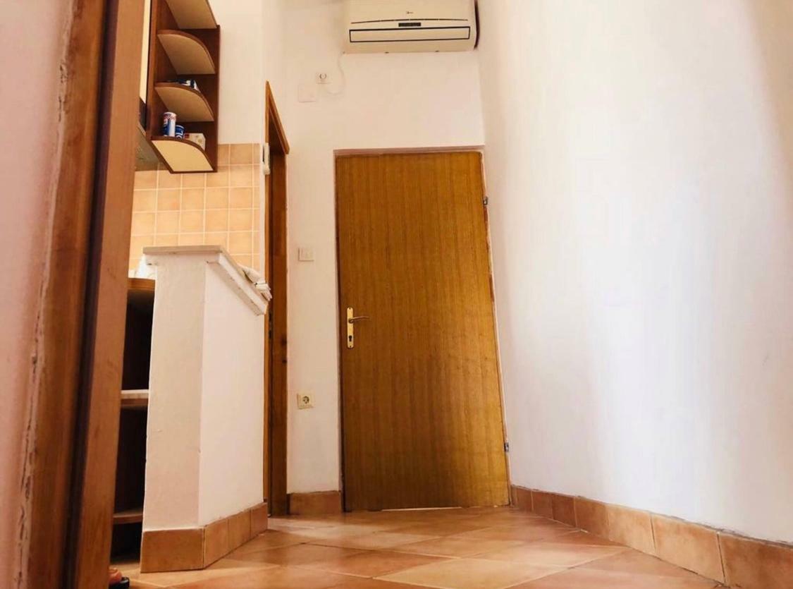 Apartament Danijel Vir Zewnętrze zdjęcie